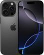 Apple iPhone 16 Pro 256GB Black Titanium (MYNH3) фото