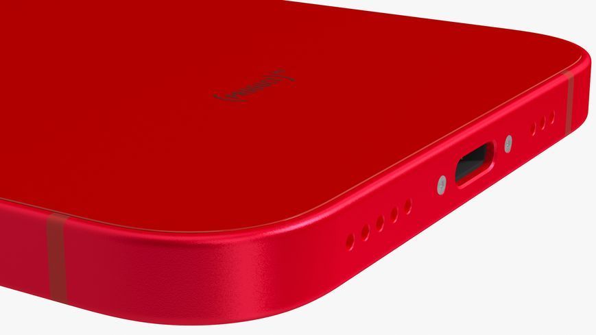 Apple iPhone 13 128Gb (PRODUCT)RED (MLPJ3) фото