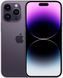 Apple iPhone 14 Pro 128GB eSIM Deep Purple (MQ0E3) фото 1