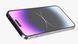 Apple iPhone 14 Pro 128GB eSIM Deep Purple (MQ0E3) фото 2
