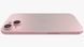 Apple iPhone 15 128GB Pink (MTP13) фото 5