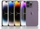 Apple iPhone 14 Pro 128GB eSIM Deep Purple (MQ0E3) фото 12