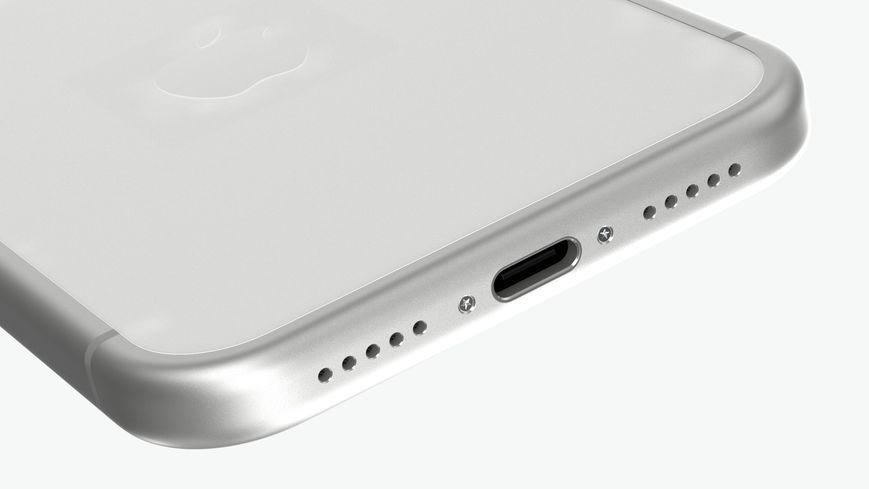 Apple iPhone 17 Pro 256GB Silver (MG8G4AF/A) фото