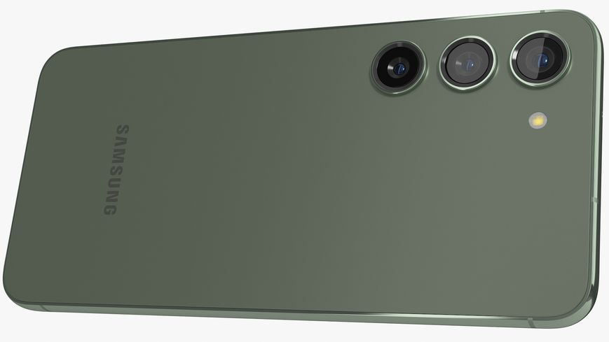 Samsung Galaxy S23 5G 8/128GB Phantom Green (SM-S911U1) 1Sim фото