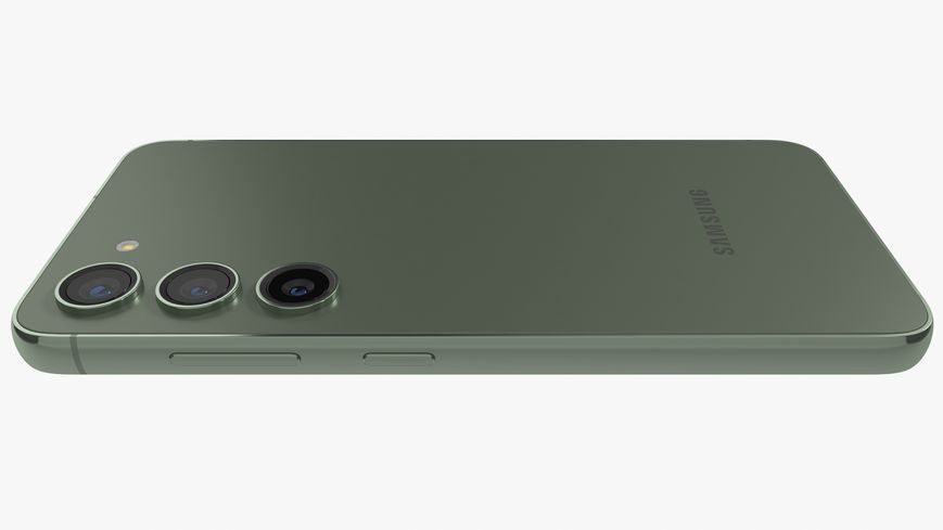 Samsung Galaxy S23 5G 8/128GB Phantom Green (SM-S911U1) 1Sim фото