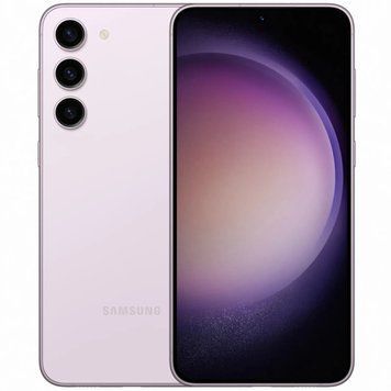 Samsung Galaxy S23 5G 8/128GB Phantom Lavender (SM-S911U1) 1Sim фото