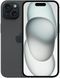 Apple iPhone 15 256GB Black (MTP63) фото 1