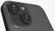 Apple iPhone 15 256GB Black (MTP63) фото 2