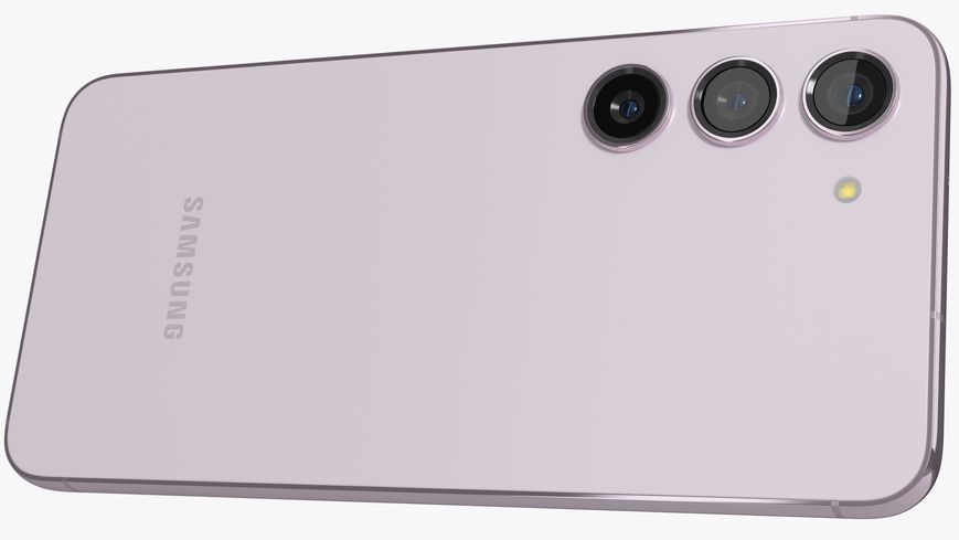 Samsung Galaxy S23 5G 8/128GB Phantom Lavender (SM-S911U1) 1Sim фото