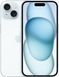 Apple iPhone 15 256GB Blue (MTP93) фото 1