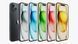 Apple iPhone 15 256GB Blue (MTP93) фото 6