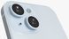 Apple iPhone 15 256GB Blue (MTP93) фото 2