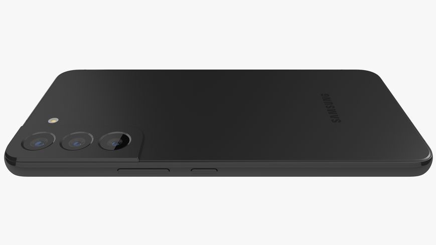 Samsung Galaxy S22+ 8/256GB Black (SM-S906B/DS) 2 Sim фото