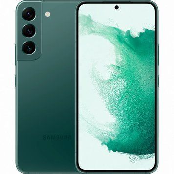 Samsung Galaxy S22+  8/256GB Green (SM-S906B/DS) 2 Sim фото