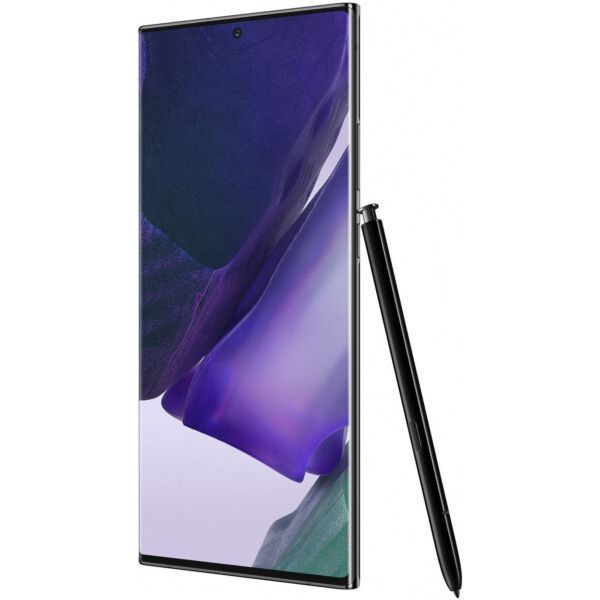 Samsung Galaxy Note 20 Ultra 12/128 GB Mystic Black 1 SIM (SM-N986U) фото