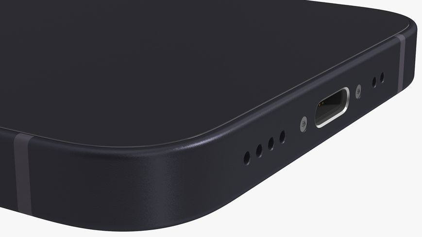 Apple iPhone 12 64GB Black (MGJ53) фото