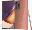 Samsung Galaxy Note 20 Ultra 12/128 GB Mystic Bronze (SM-N986U) фото