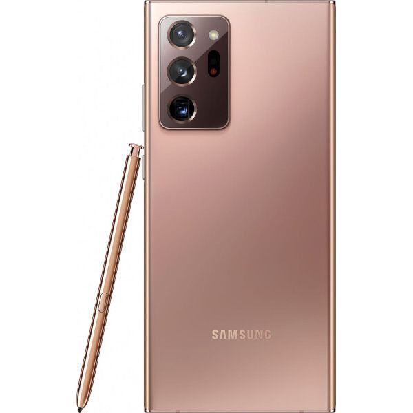 Samsung Galaxy Note 20 Ultra 12/128 GB Mystic Bronze (SM-N986U) фото