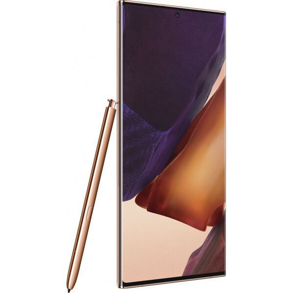 Samsung Galaxy Note 20 Ultra 12/128 GB Mystic Bronze (SM-N986U) фото