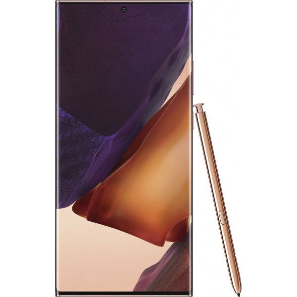 Samsung Galaxy Note 20 Ultra 12/128 GB Mystic Bronze (SM-N986U) фото