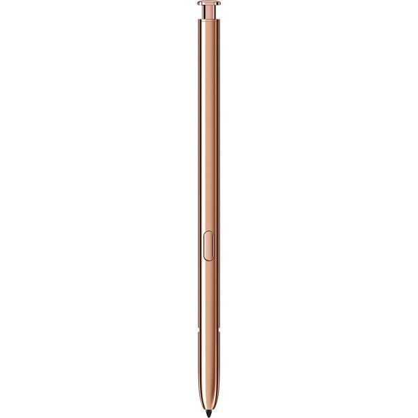 Samsung Galaxy Note 20 Ultra 12/128 GB Mystic Bronze (SM-N986U) фото