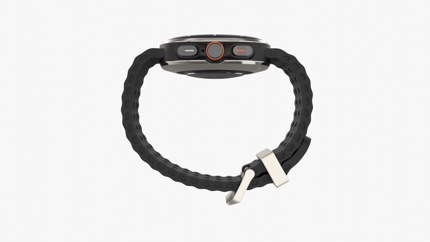 Смарт-часы Samsung Galaxy Watch Ultra 2025 Titanium Silver (SM-L705FZS2) фото