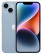Apple iPhone 14 Plus 128GB Blue (MQ523) фото