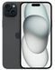 Apple iPhone 15 Plus 256GB Black (MU183) фото 1