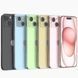 Apple iPhone 15 Plus 256GB Black (MU183) фото 6