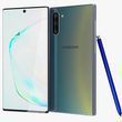 SAMSUNG GALAXY NOTE 10 - 8/256 AURA GLOW 1 SIM (SM-N970U) фото
