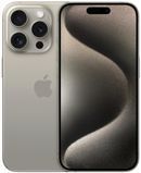 Apple iPhone 15 Pro 128GB Natural Titanium (MTUX3) фото