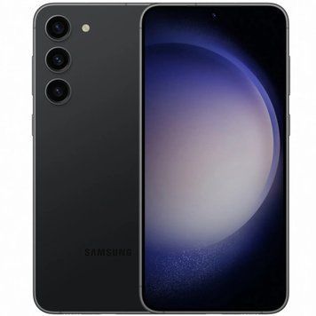 Samsung Galaxy S23 5G 8/128GB Phantom Black (SM-S911BZKGSEK) 2Sim фото