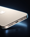 Apple iPhone 15 Pro 128GB Natural Titanium (MTUX3) фото 14