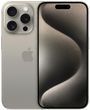 Apple iPhone 15 Pro 128GB Natural Titanium (MTUX3) фото
