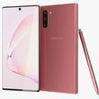 SAMSUNG GALAXY NOTE 10 -8 /256 AURA PINK 1 SIM (SM-N970U) фото