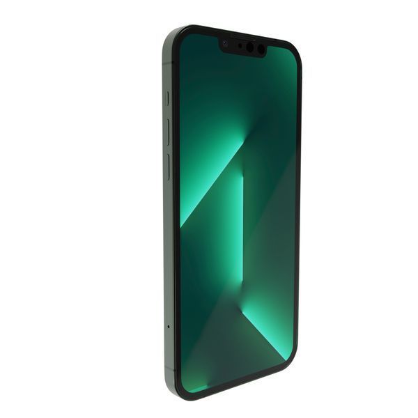 Apple iPhone 13 Pro 512GB Alpine Green (MNDV3) фото
