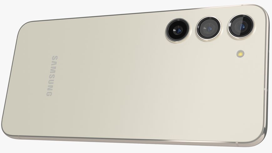 Samsung Galaxy S23 5G 8/128GB Phantom Cream (SM-S911U1) 2Sim фото