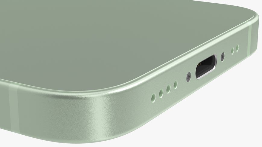 Apple iPhone 12 128GB Green (MGJF3) фото