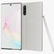 SAMSUNG GALAXY NOTE 10 8/256 AURA WHITE 2 SIM (SM-N970FZWD) фото 1