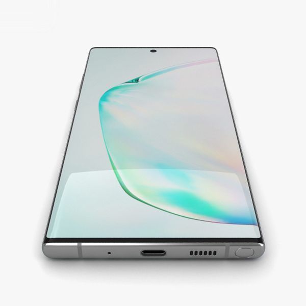 SAMSUNG GALAXY NOTE 10 - 8/256 AURA GLOW 2 SIM ( SM-N970FZSDSEK) фото