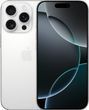 Apple iPhone 16 Pro 256GB White Titanium (MYNJ3) фото