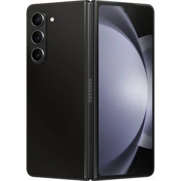 Samsung Galaxy Fold 5 12/256Gb Phantom Black (SM-F946BZKBSEK) фото