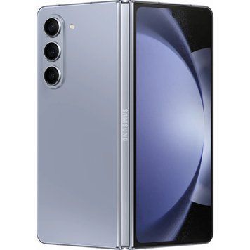 Samsung Galaxy Fold5 12/512GB icy blue (SM-F946BLBC)  фото