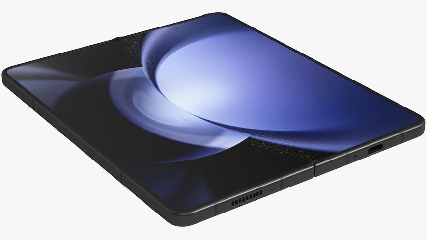 Samsung Galaxy Fold5 12/512GB icy blue (SM-F946BLBC) фото