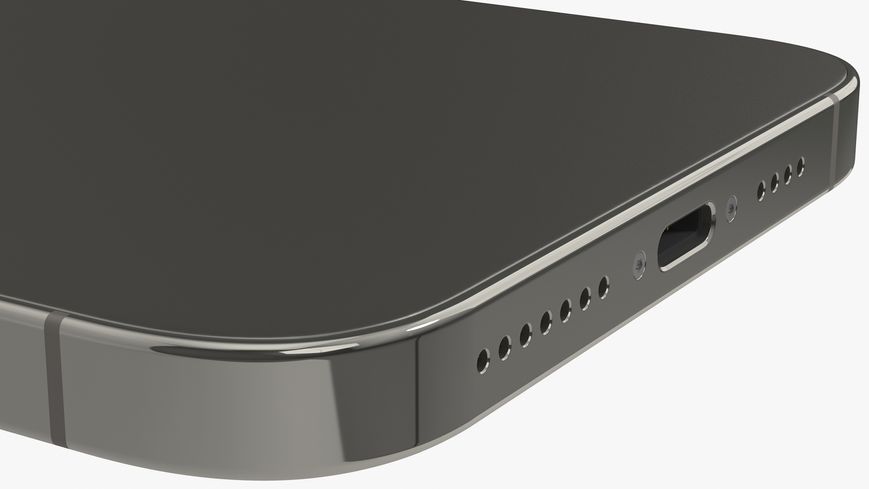 Apple iPhone 12 Pro 256GB Graphite (MGMP3) фото