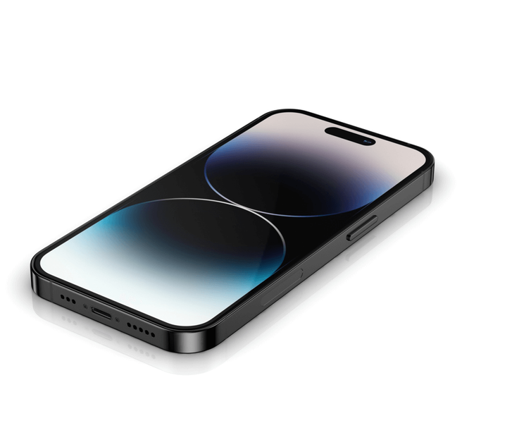 Apple iPhone 14 Pro 128GB Space Black (MPXV3) фото