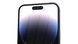 Apple iPhone 14 Pro 128GB Space Black (MPXV3) фото 6