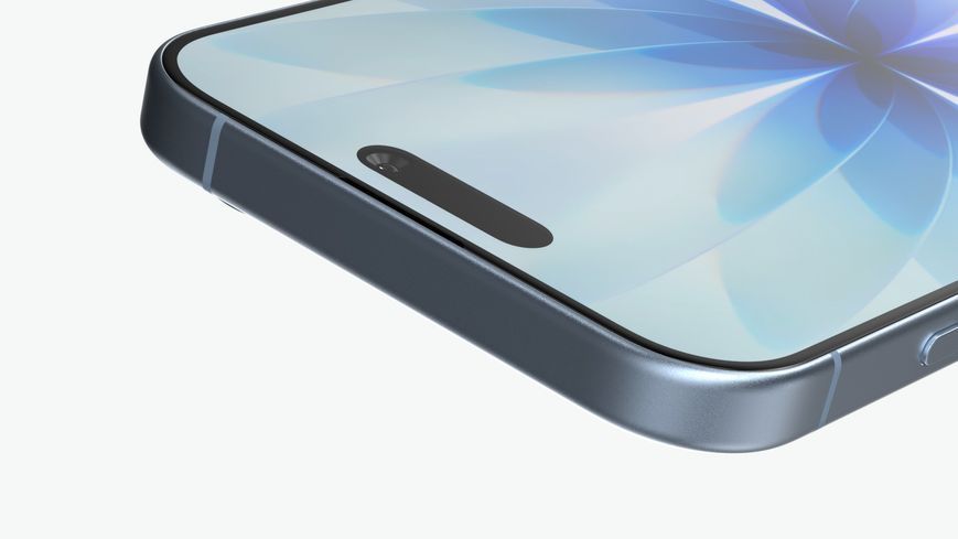 Apple iPhone 17 256GB Mist Blue (MG6L4) фото