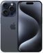 Apple iPhone 15 Pro Max 512GB Blue Titanium (MU7F3) фото 1