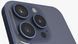 Apple iPhone 15 Pro Max 512GB Blue Titanium (MU7F3) фото 4